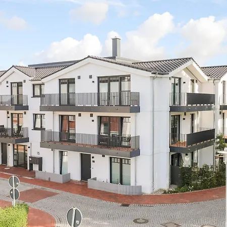 Apartmán 